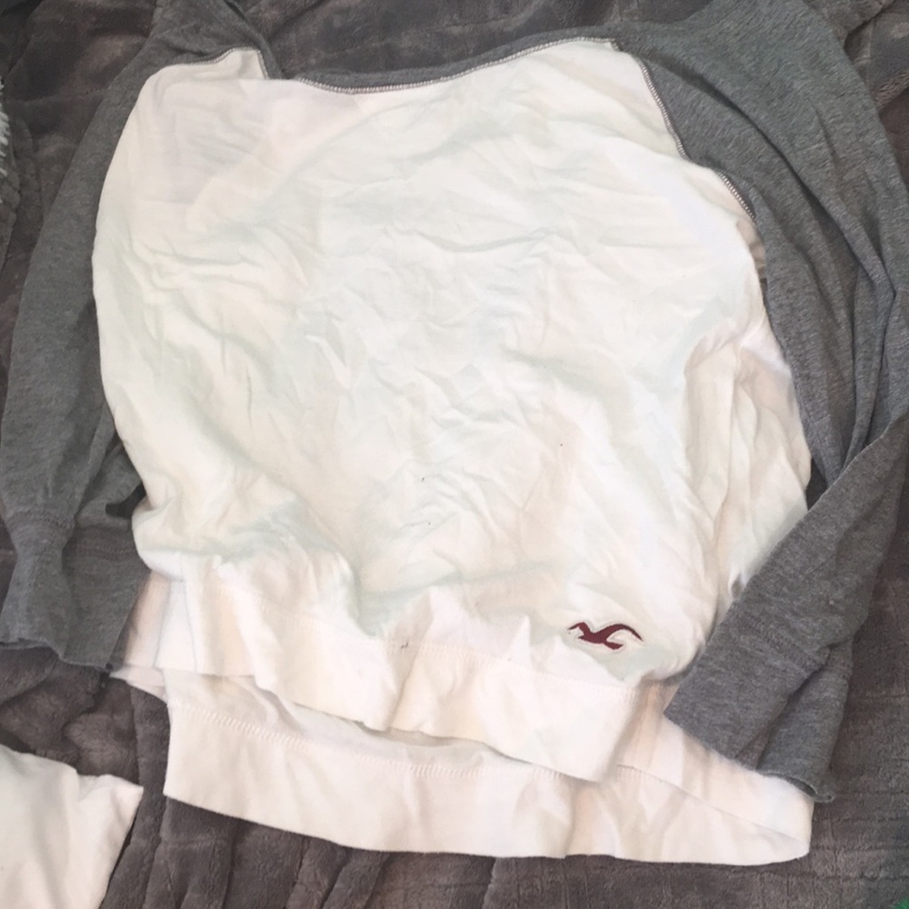 Hollister Shirt